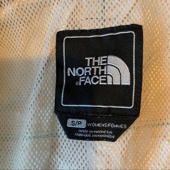 The North Face Hyvent Rain Jacket - Picture 5 of 8